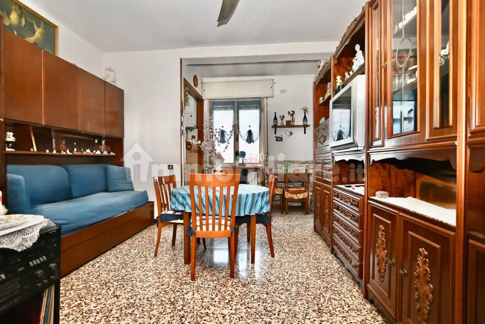 Appartamento in vendita a Cinisello Balsamo