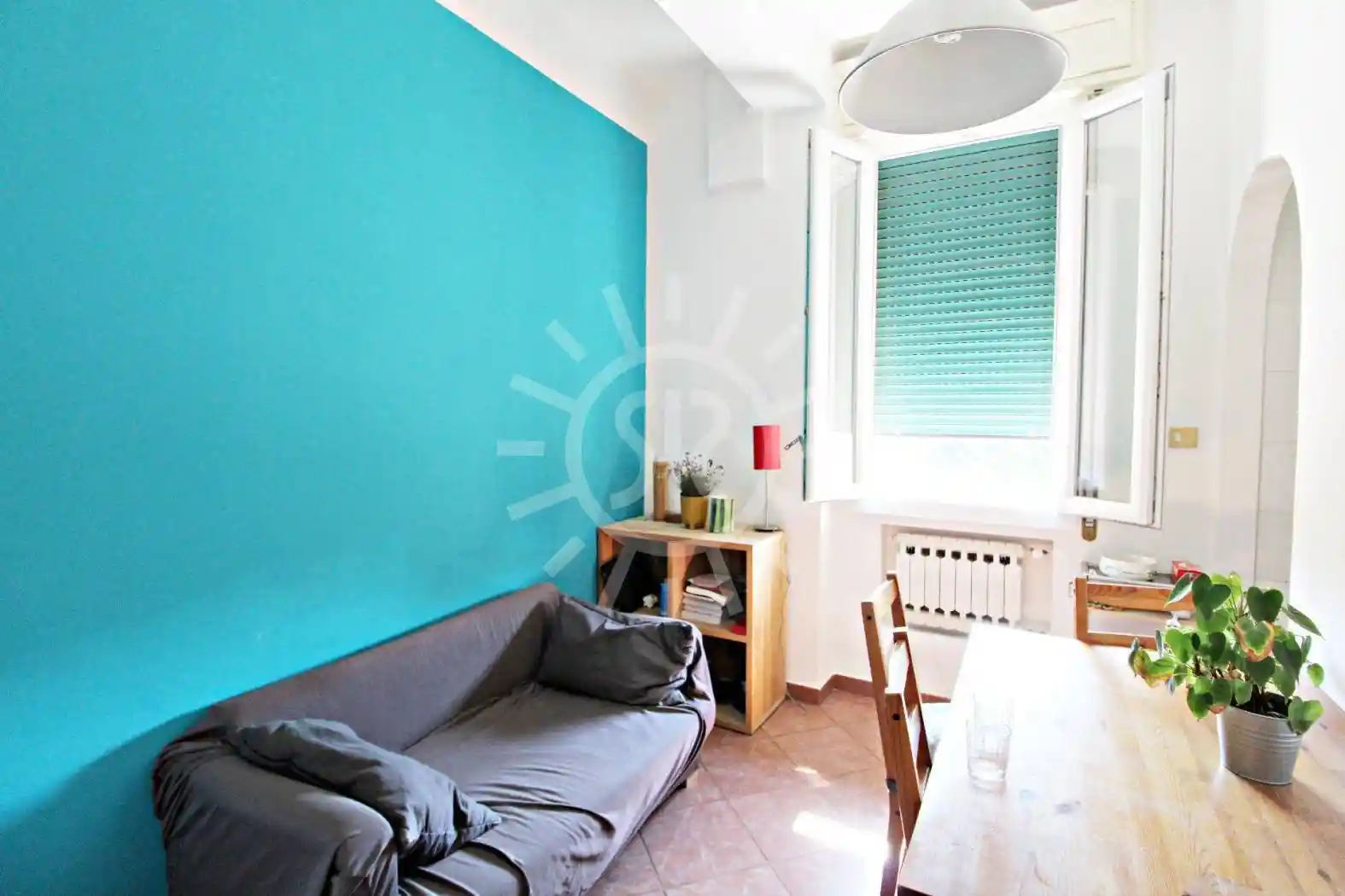 Appartamento in vendita a Bologna