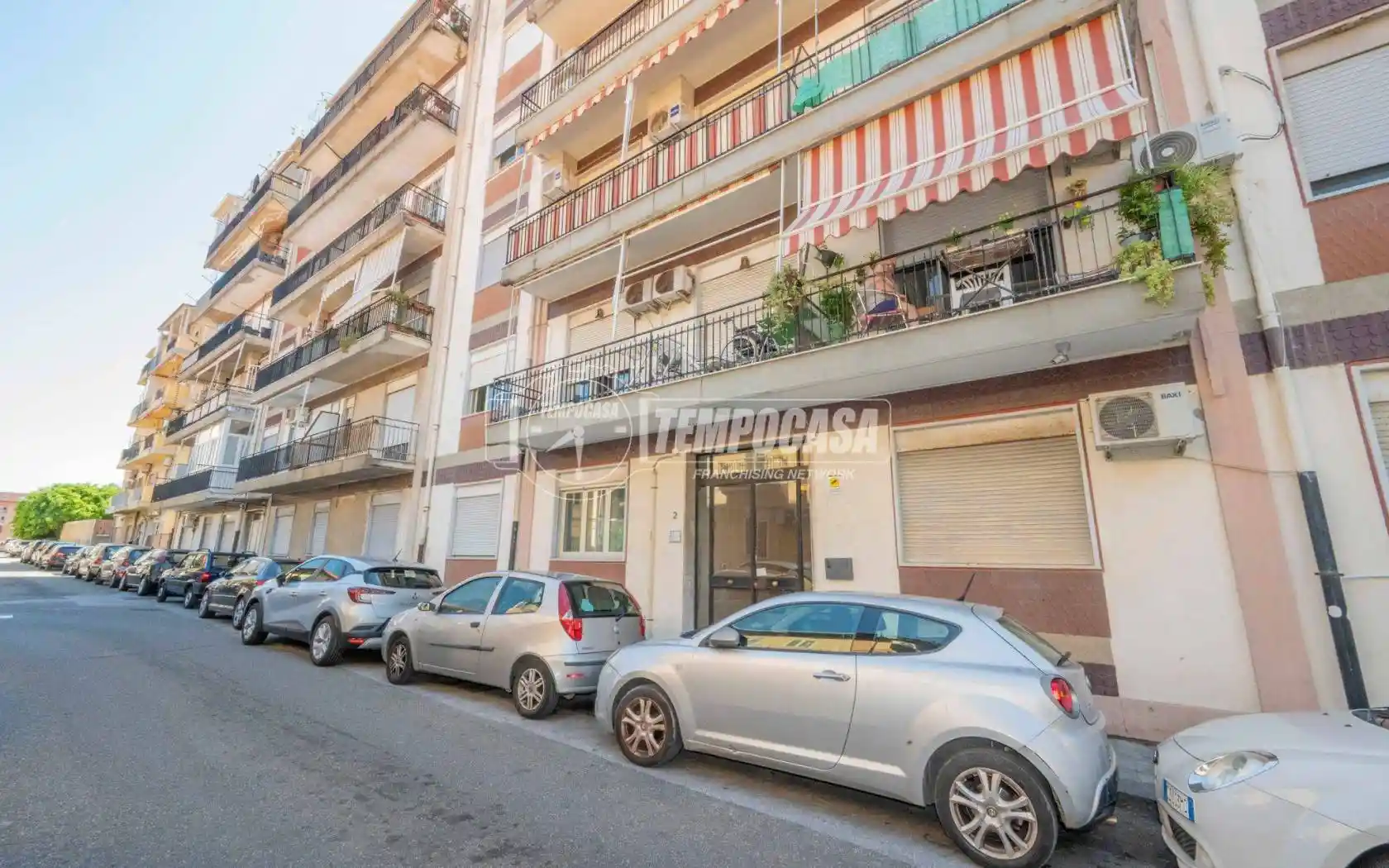 Appartamento in vendita a Messina