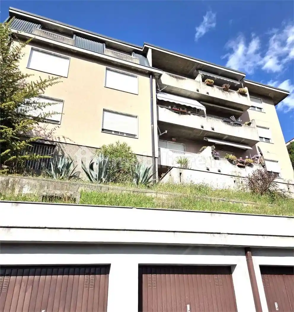 Appartamento in vendita a Como
