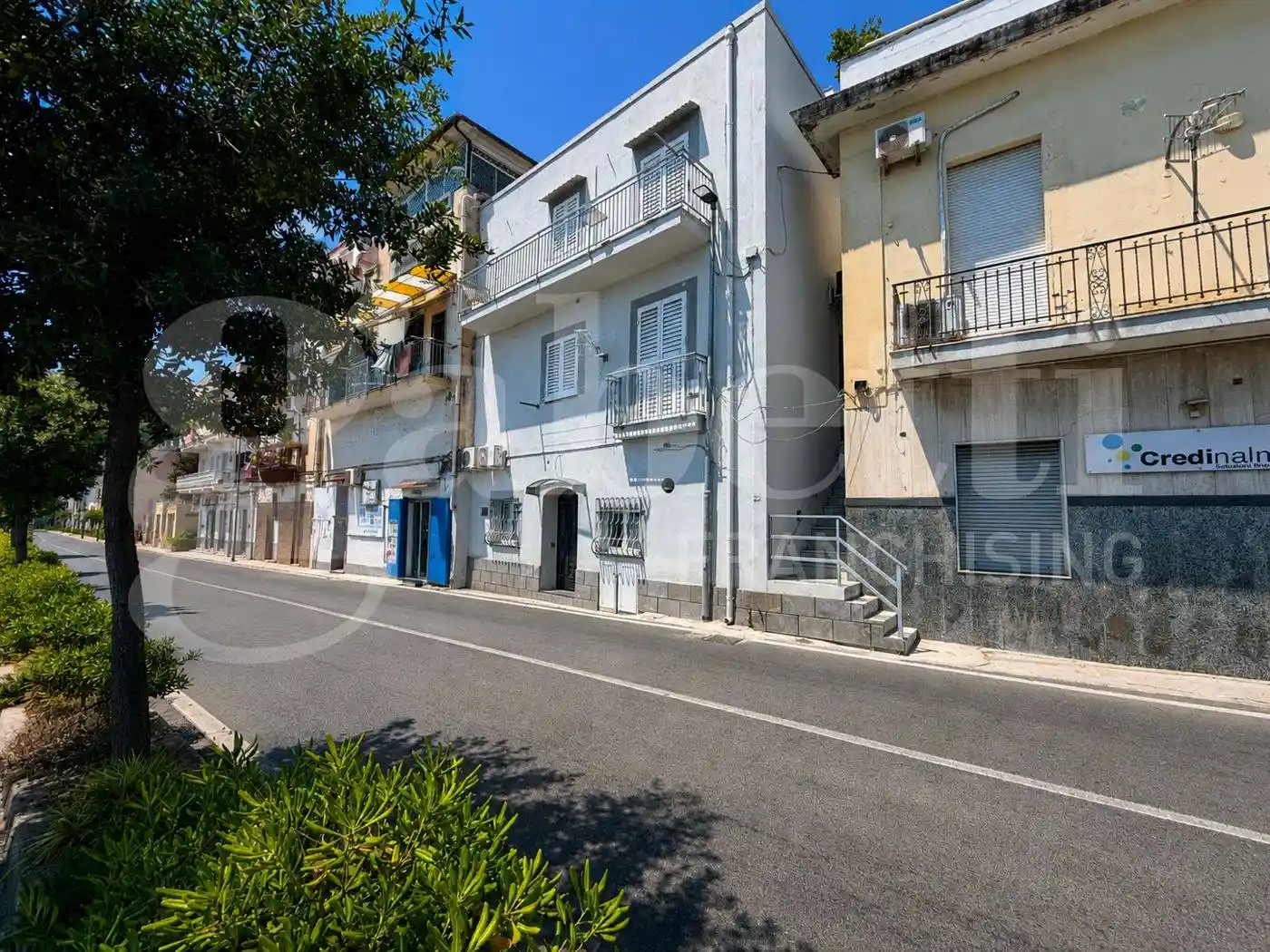 Appartamento in affitto a Bacoli