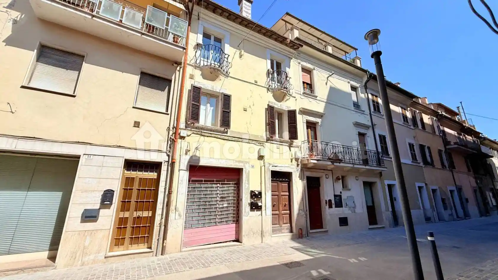 Appartamento in vendita a Rieti