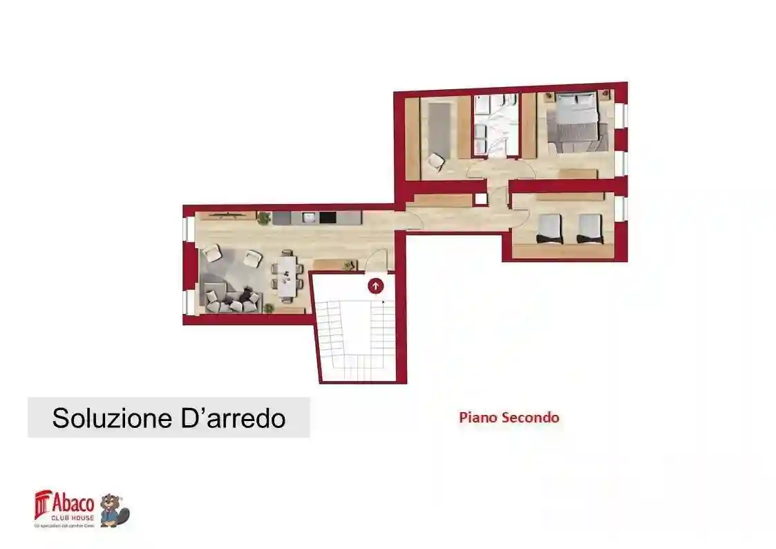 Appartamento - foto 2