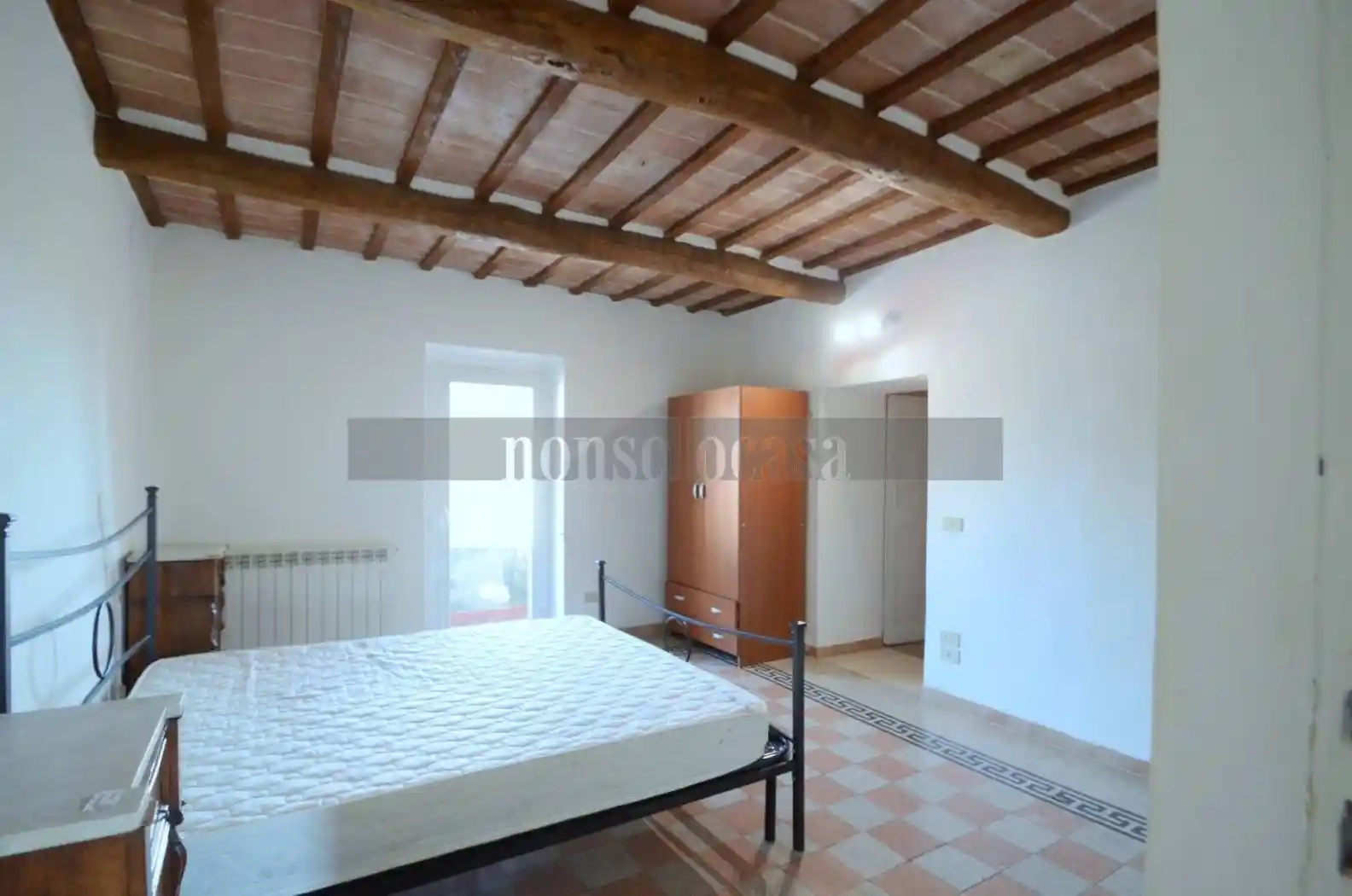 Appartamento in affitto a Corciano