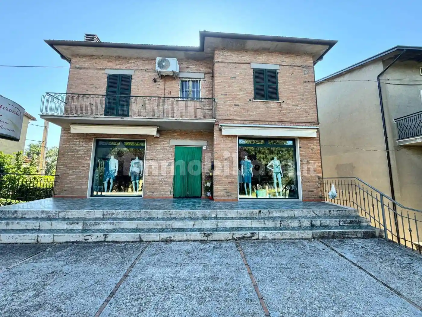Villa in vendita a Marsciano