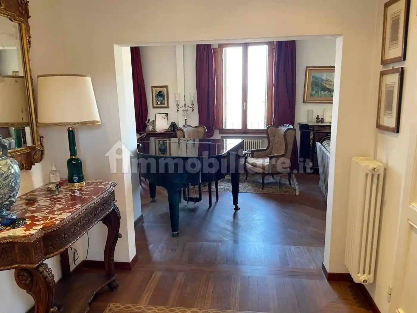 Appartamento in vendita a Firenze