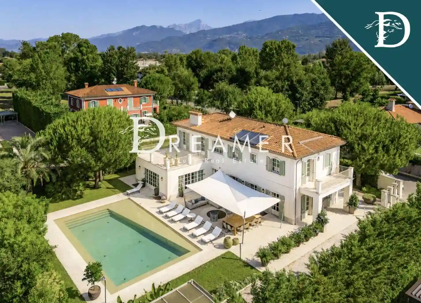 Villa - foto 2