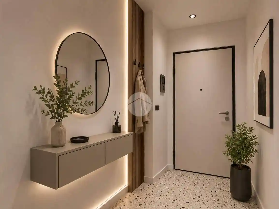 Appartamento in vendita a Viterbo