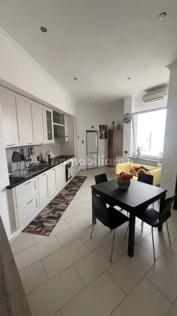 Villa in affitto a Ischia