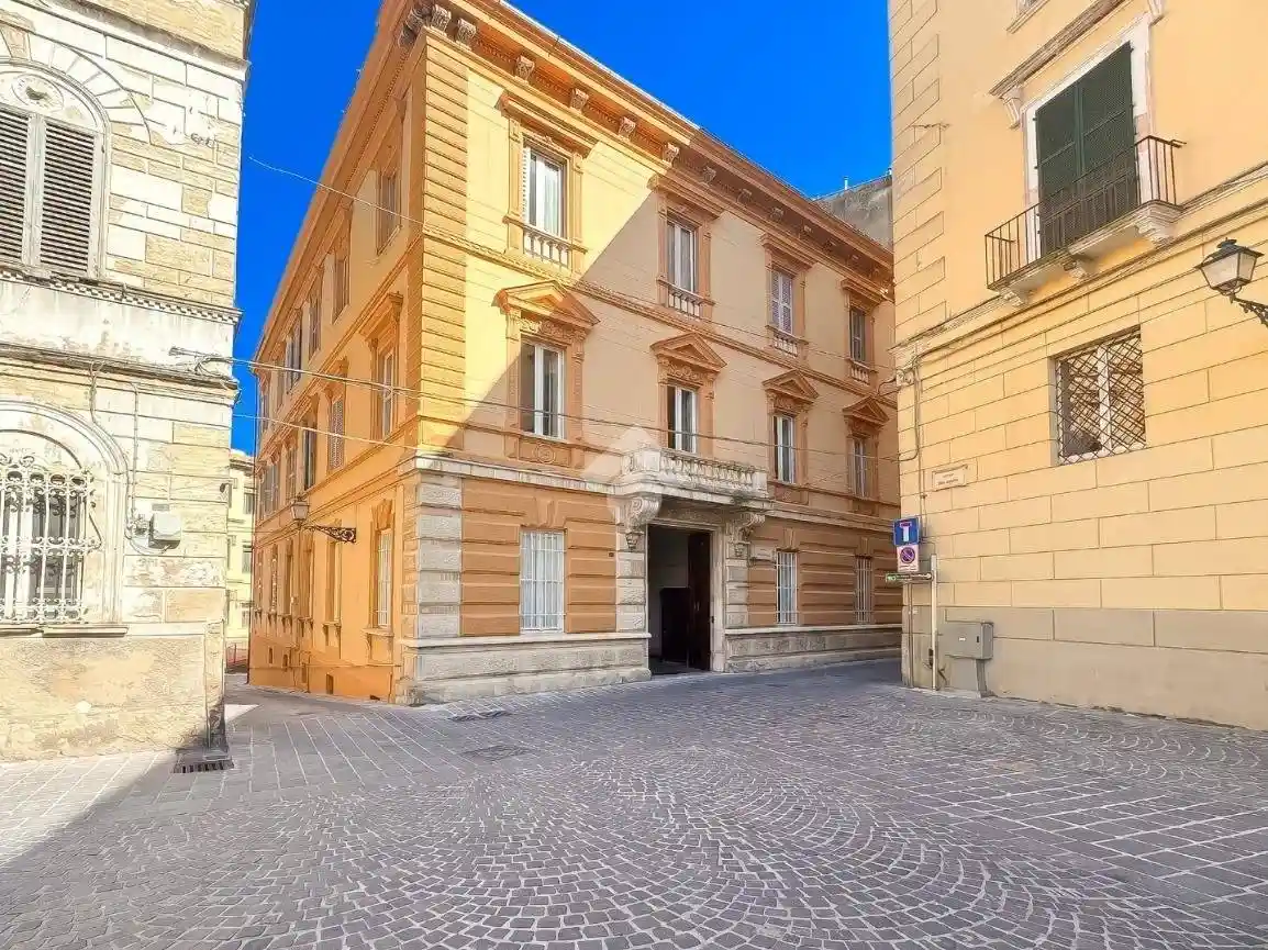 Appartamento in vendita a Chieti