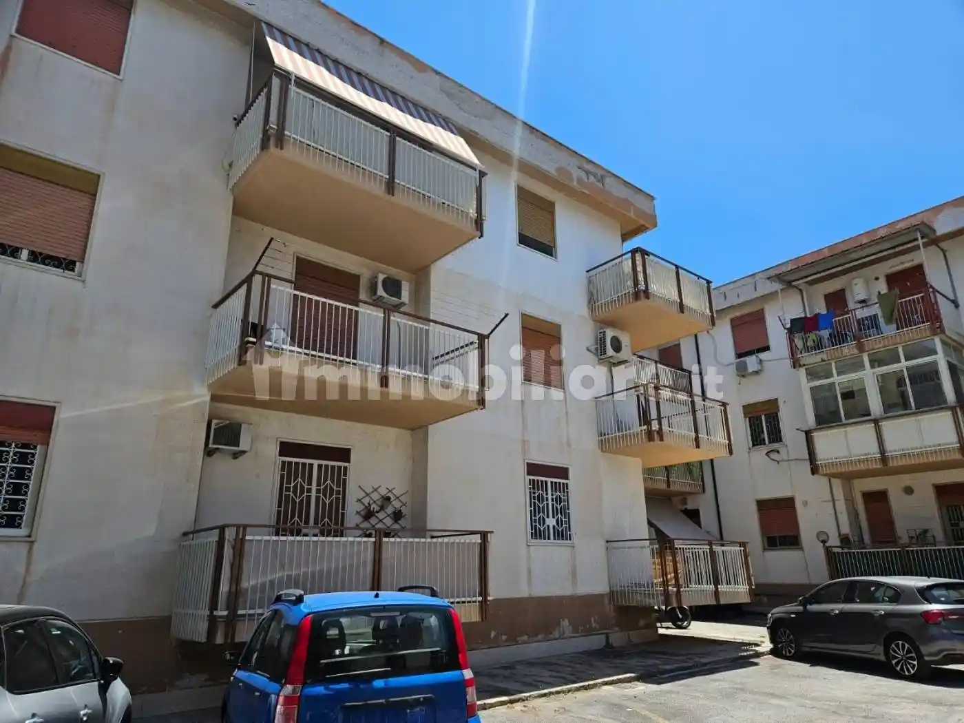 Appartamento in vendita a Palermo