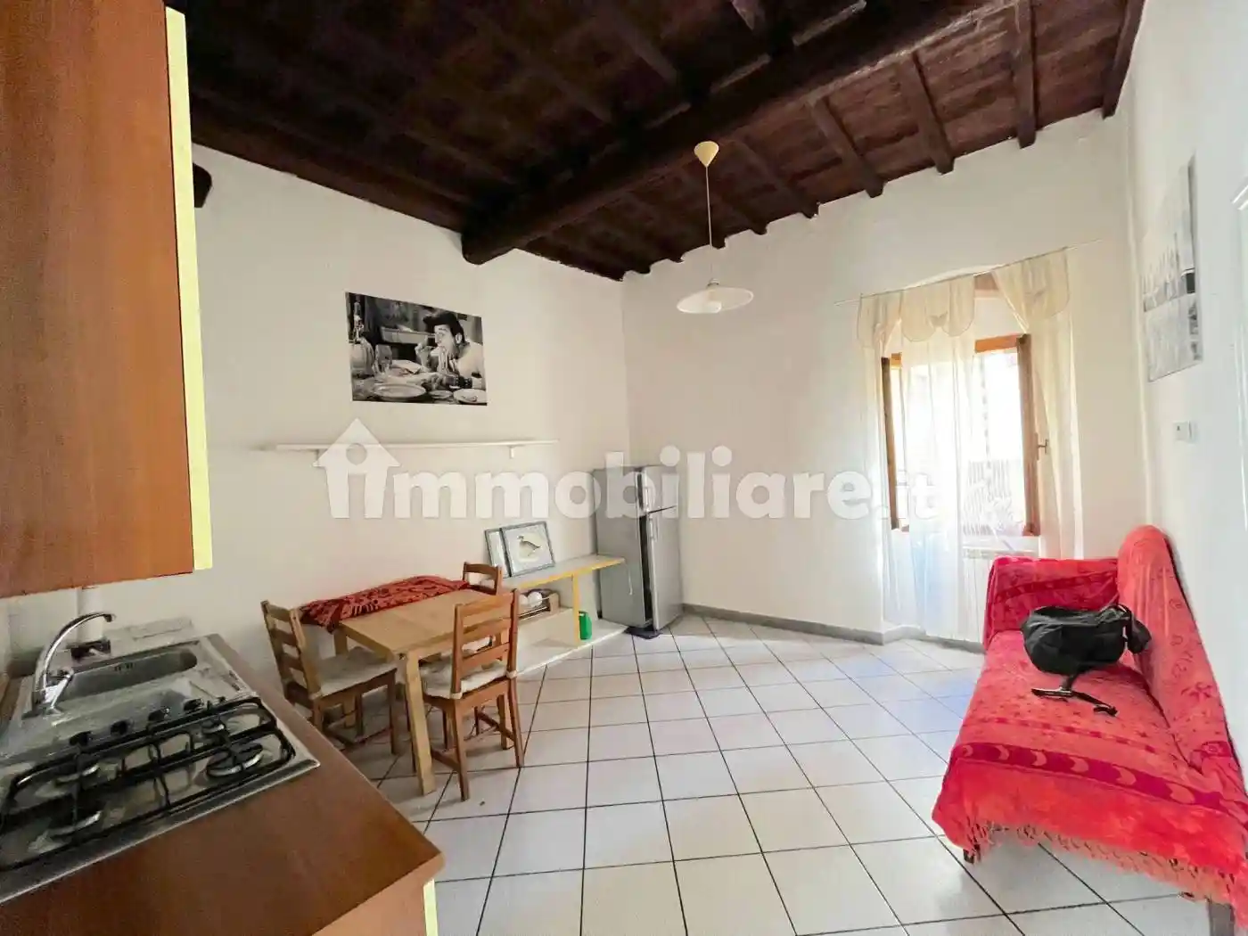 Appartamento in vendita a Firenze