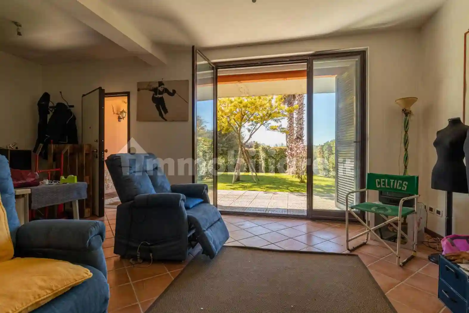 Villa - foto 5
