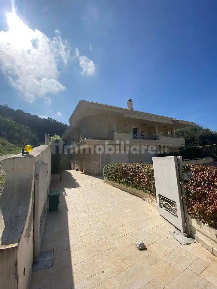 Appartamento in affitto a Vibo Valentia