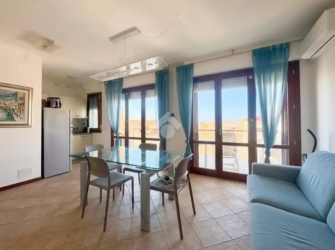 Appartamento in vendita a Alghero