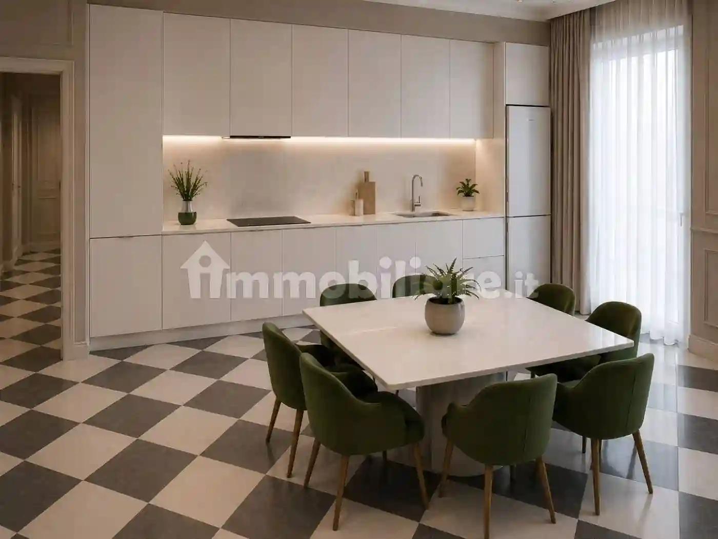 Appartamento - foto 4