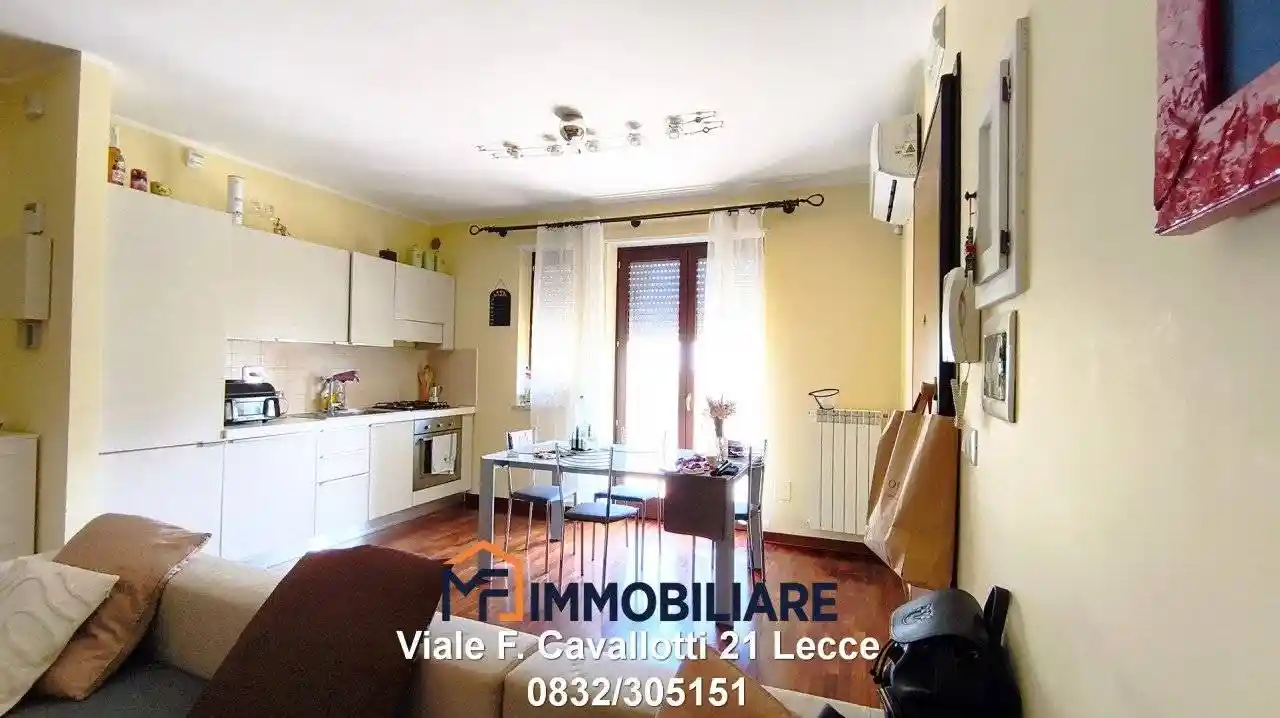 Appartamento in vendita a Lecce