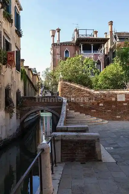 Attico - Mansarda in vendita a Venezia