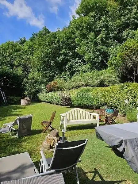 Villa in affitto a Baldissero Torinese