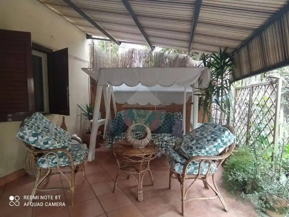 Villa in vendita a Minturno