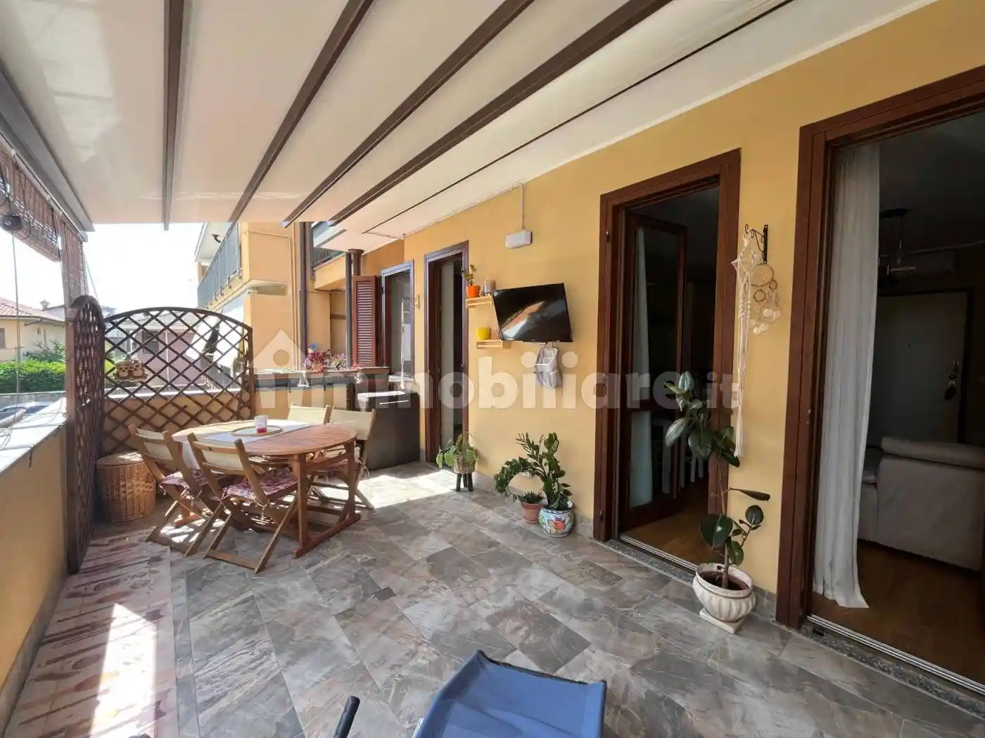 Appartamento in vendita a Galliate