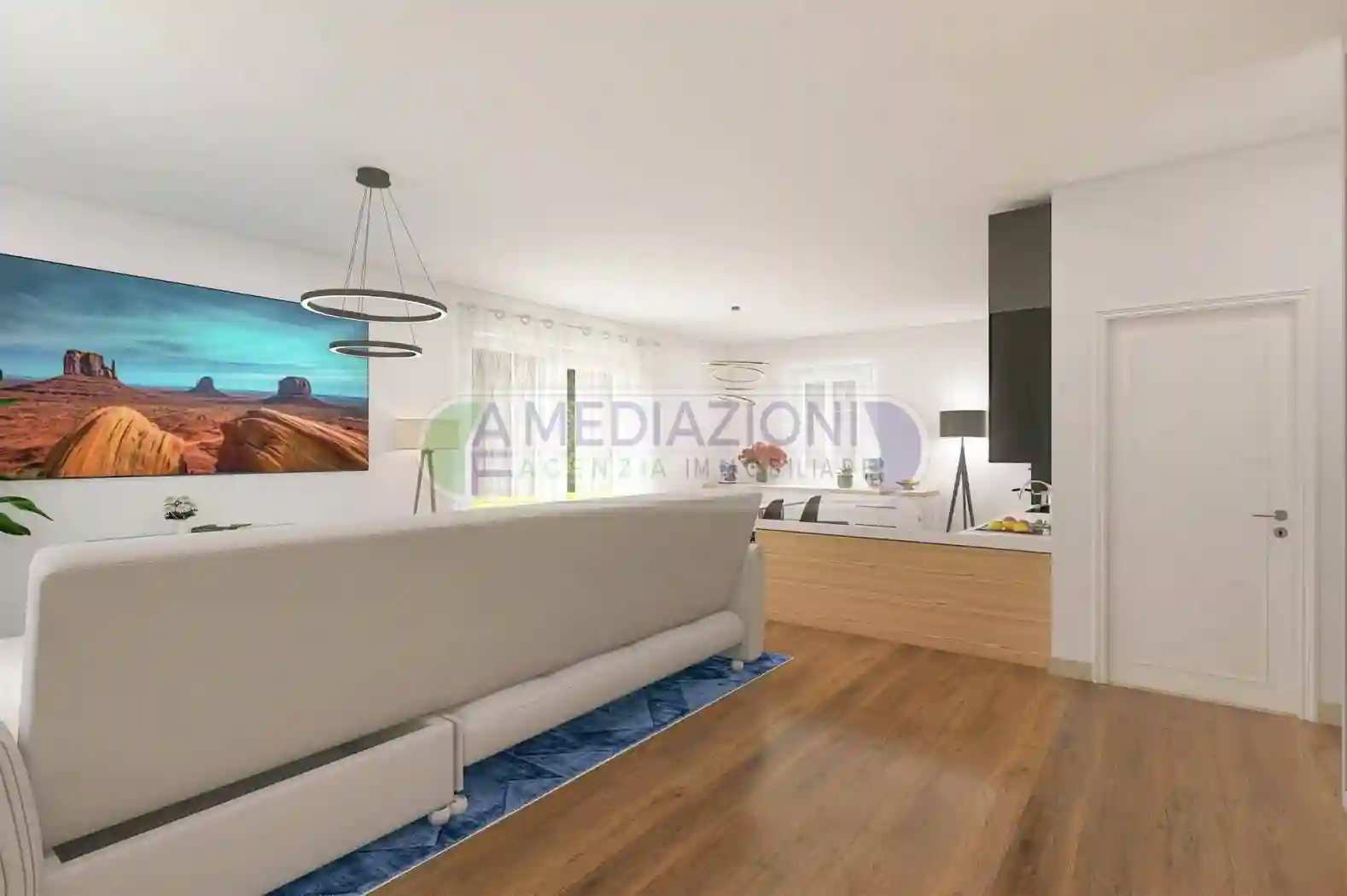Appartamento - foto 3