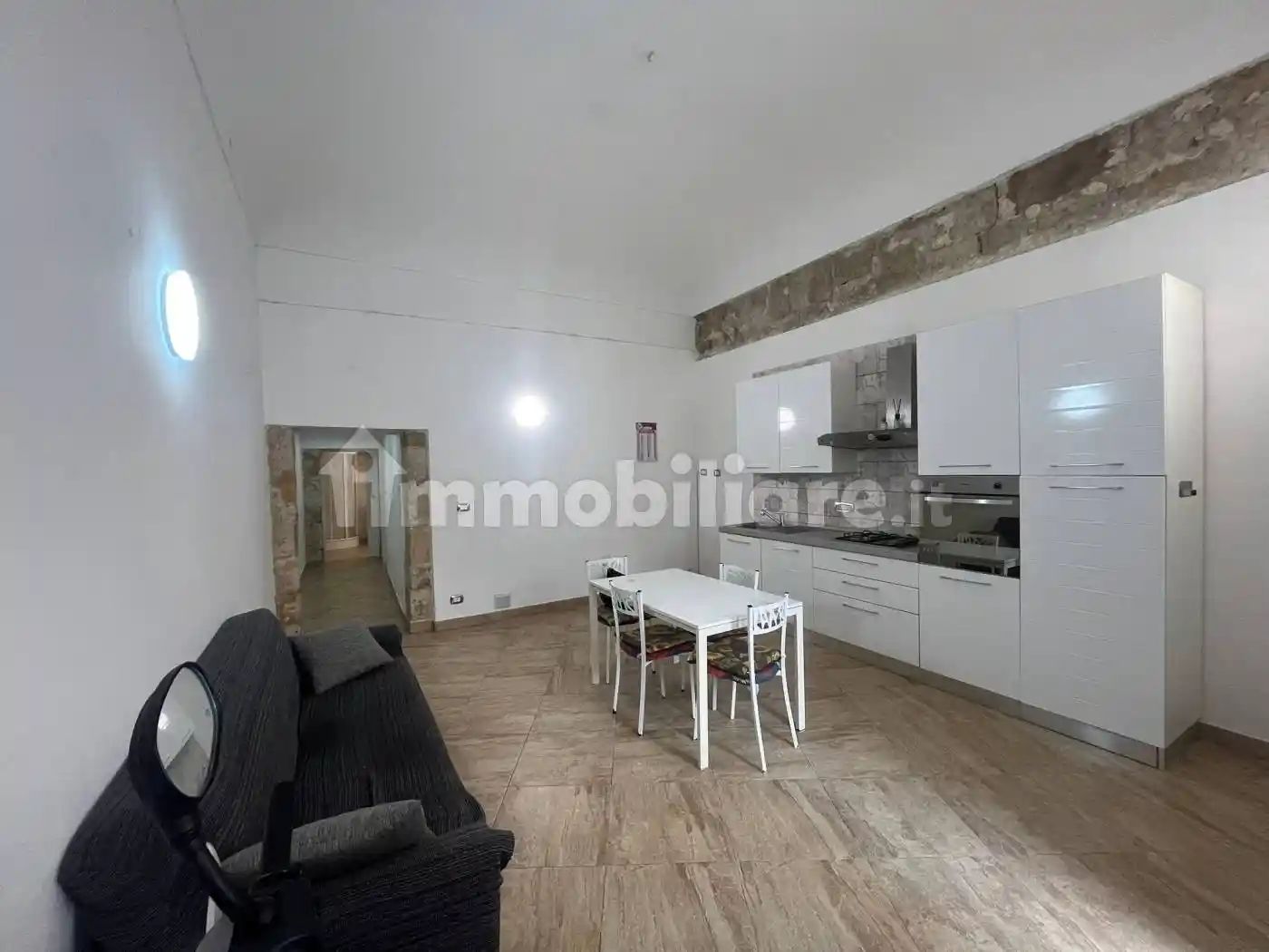Appartamento in vendita a Siracusa