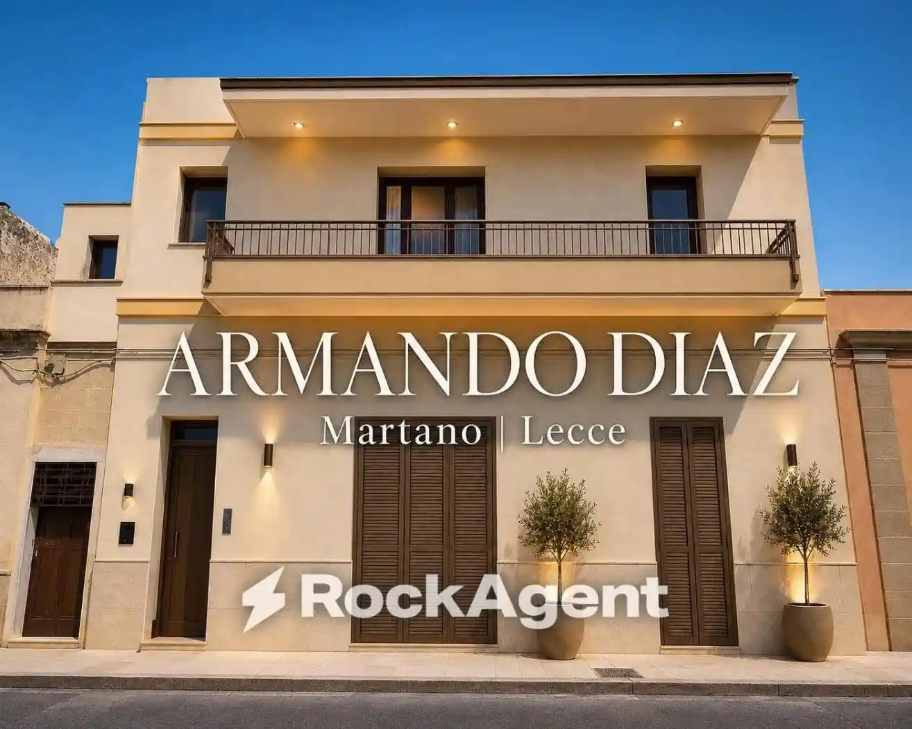 Appartamento in vendita a Martano