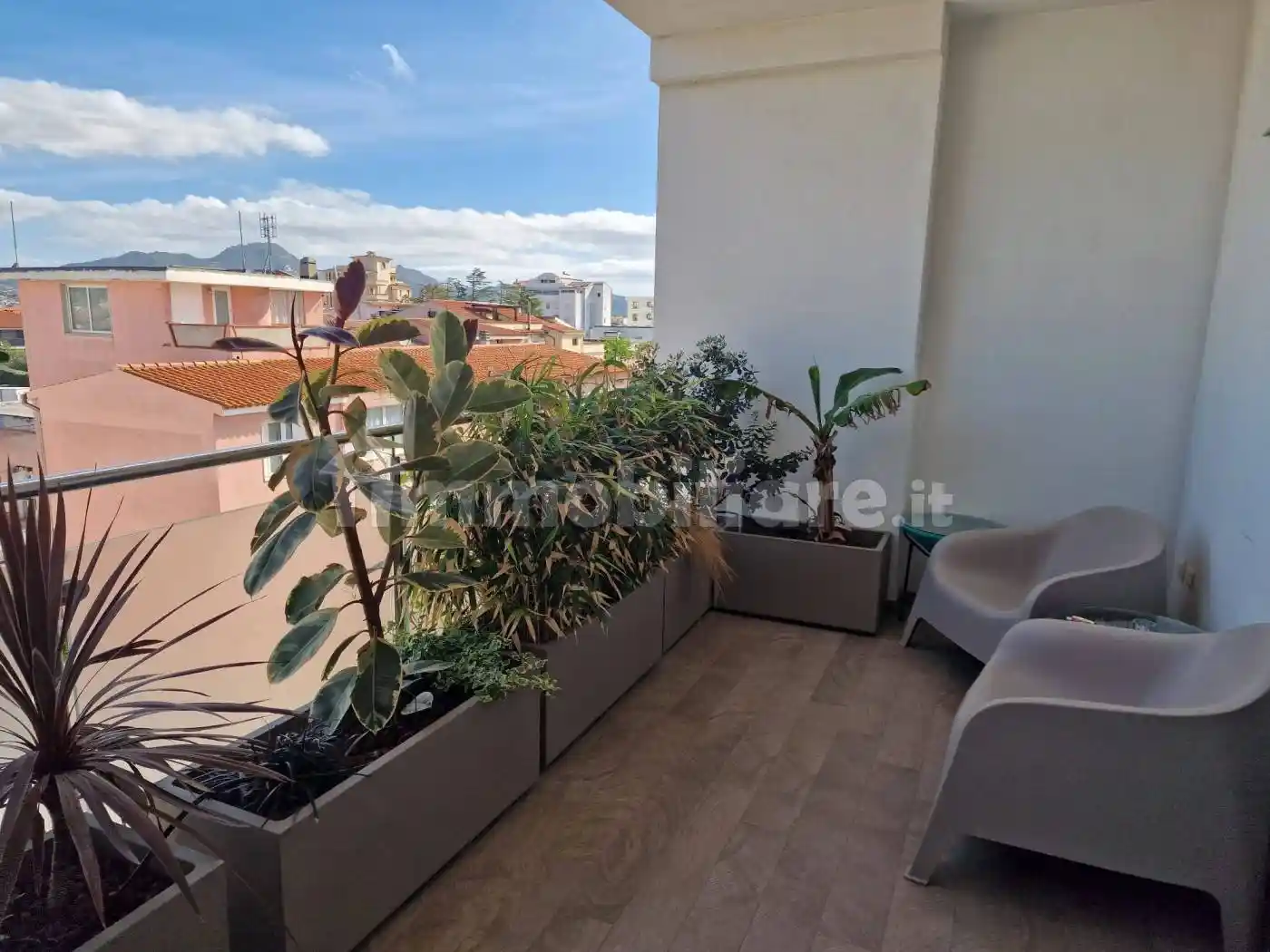 Appartamento in vendita a Olbia