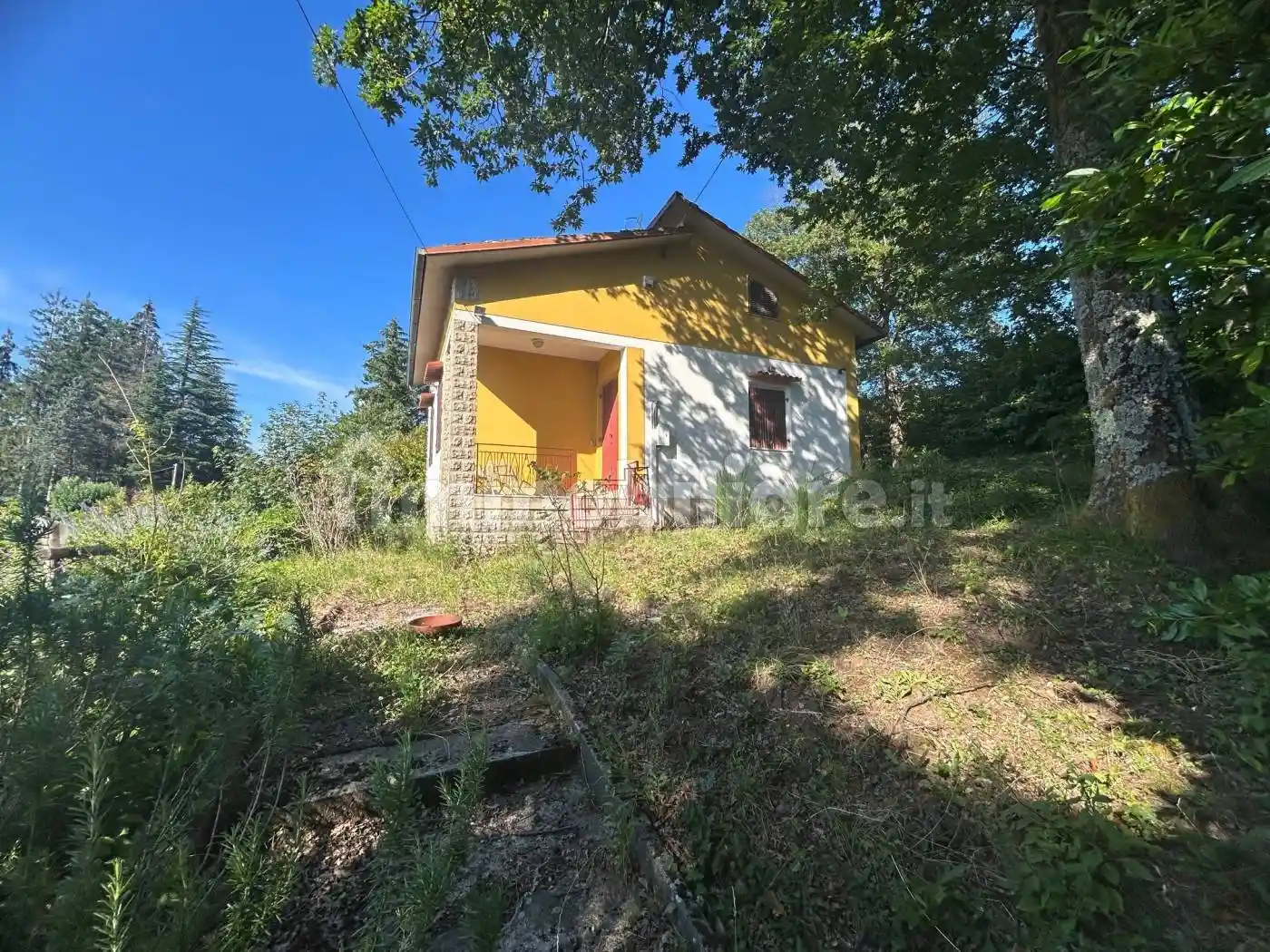 Villa in vendita a Marliana