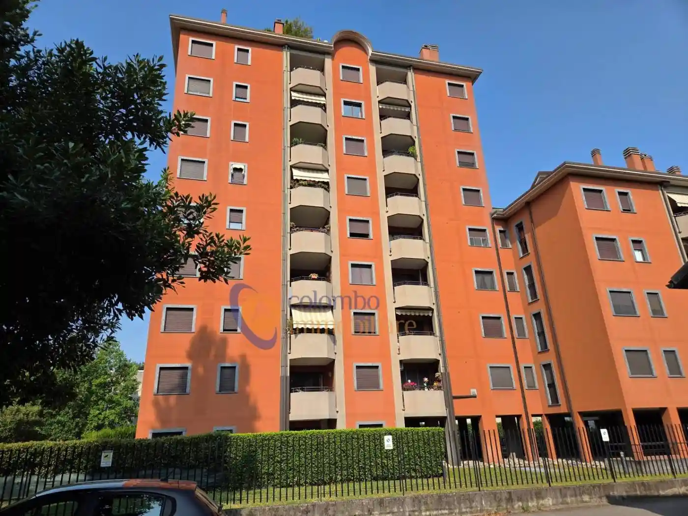 Appartamento in affitto a Busto Arsizio