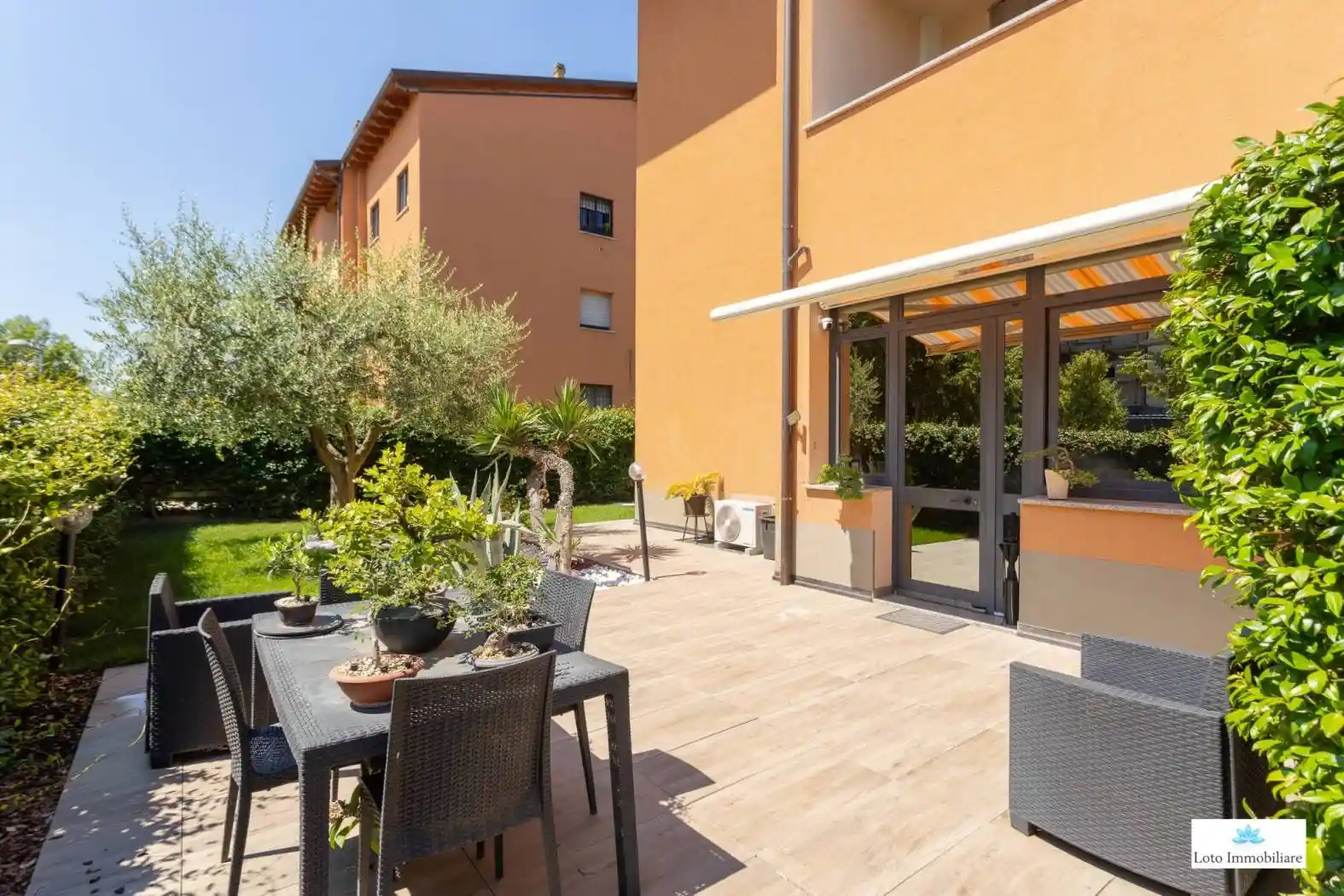 Appartamento in vendita a Castel San Pietro Terme