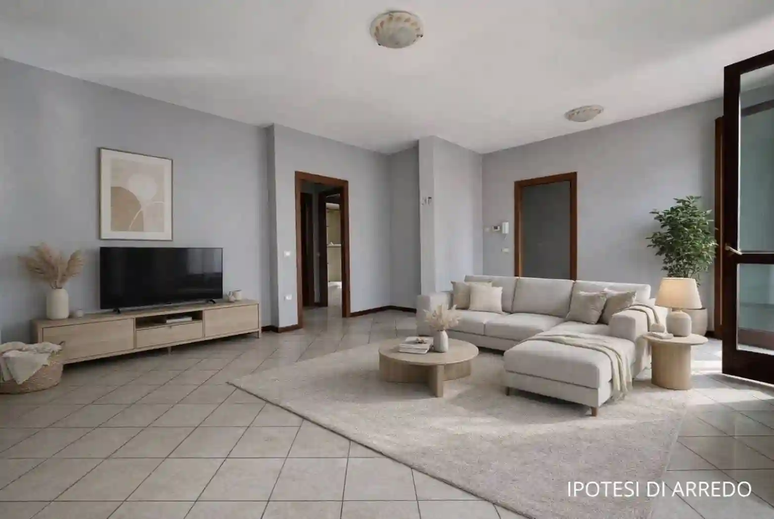 Appartamento - foto 3