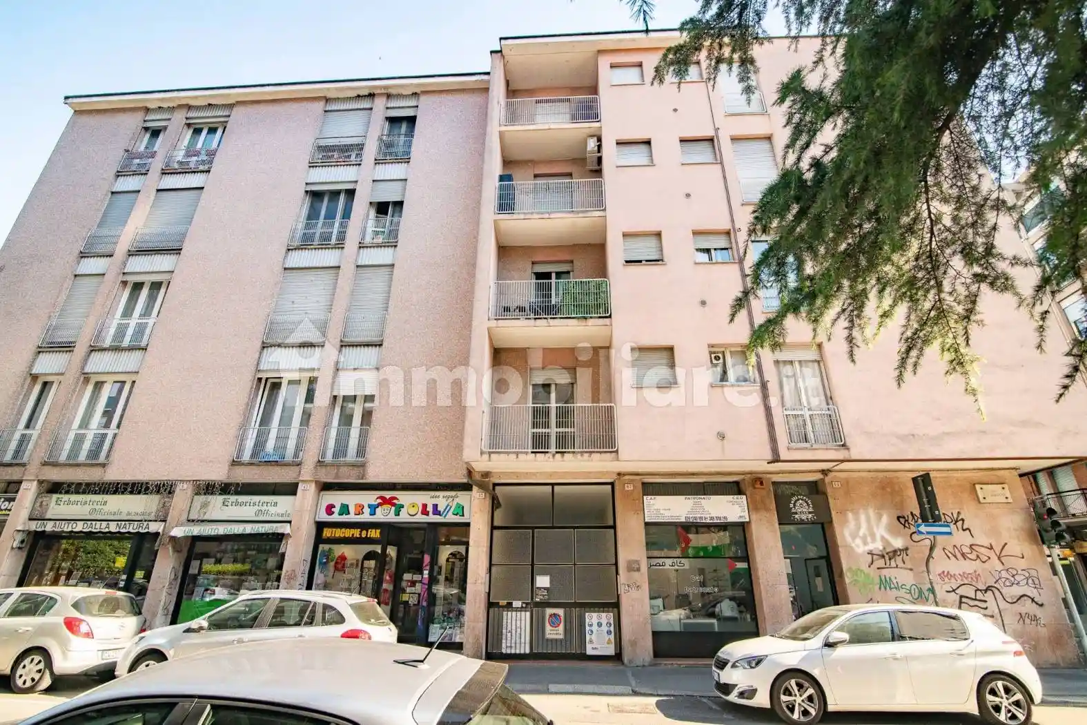Appartamento in vendita a Sesto San Giovanni