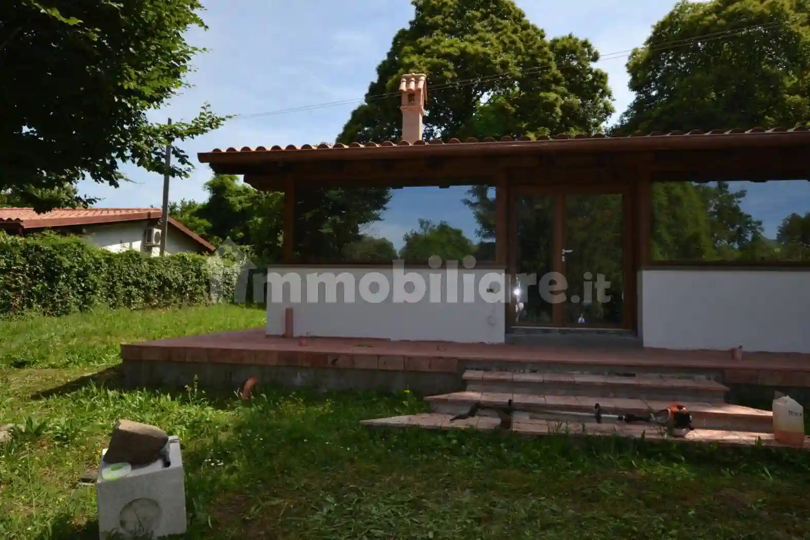 Villa - foto 5