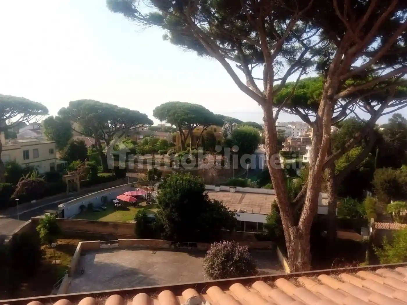 Appartamento in vendita a Anzio