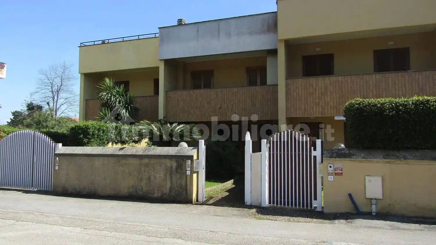 Villa in vendita a Anzio