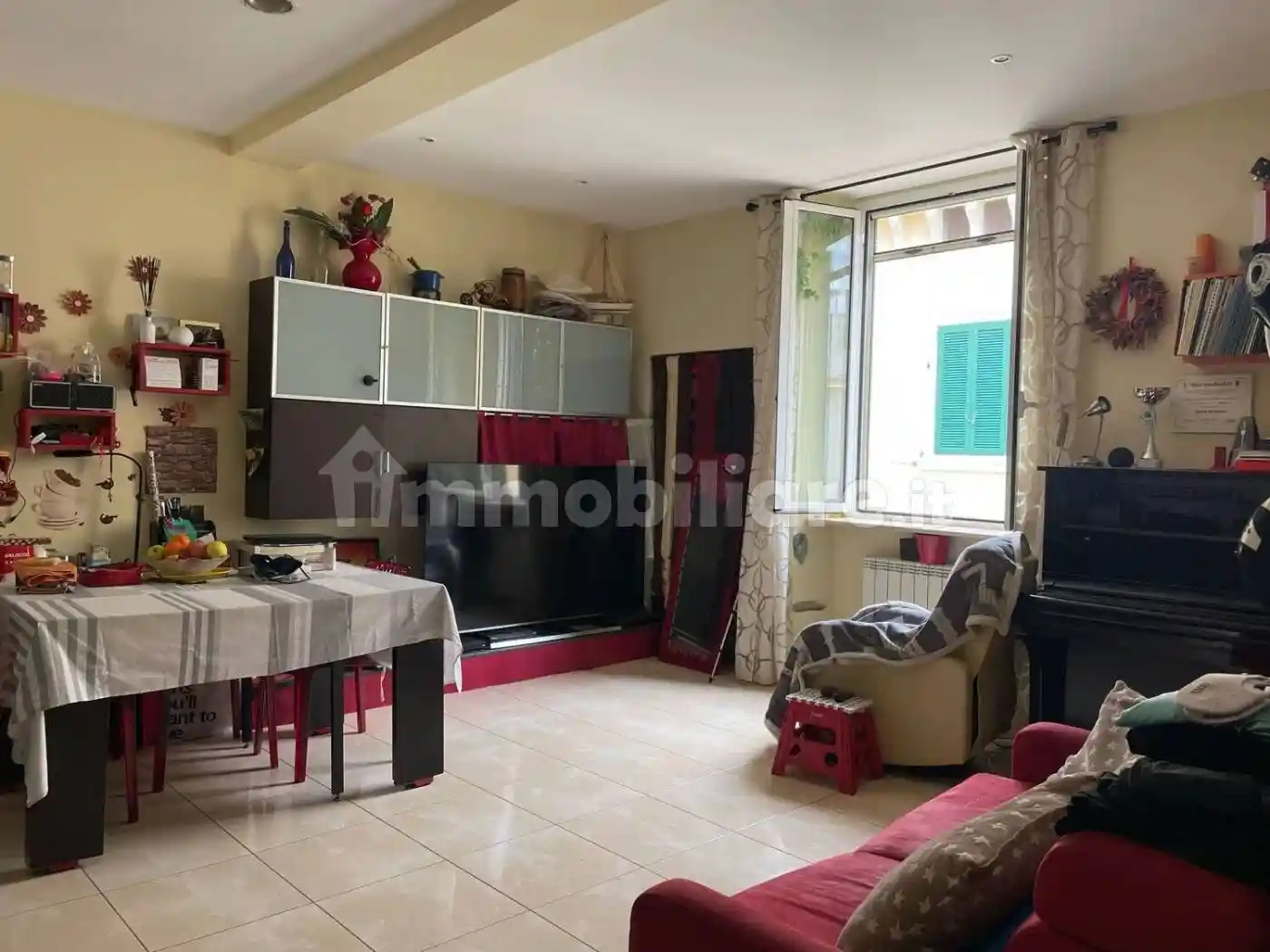 Appartamento in vendita a Anzio