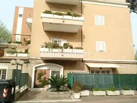 Appartamento in vendita a Anzio