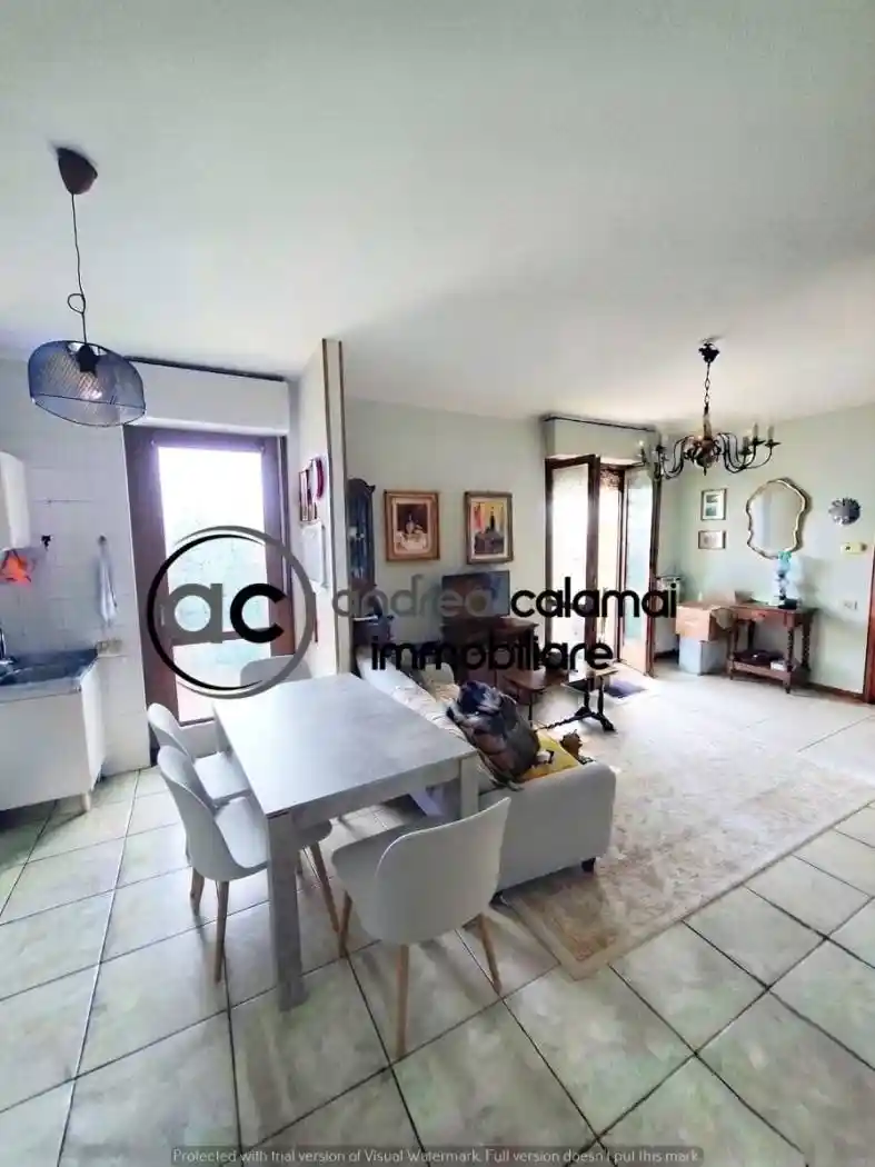 Appartamento in vendita a Prato