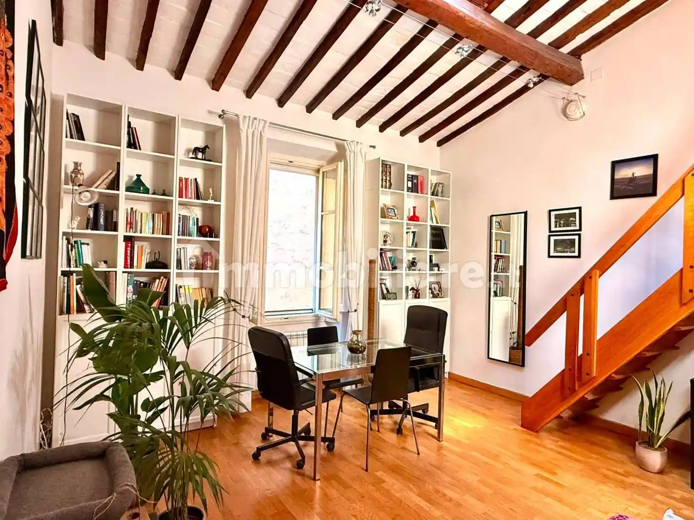 Appartamento in vendita a Firenze
