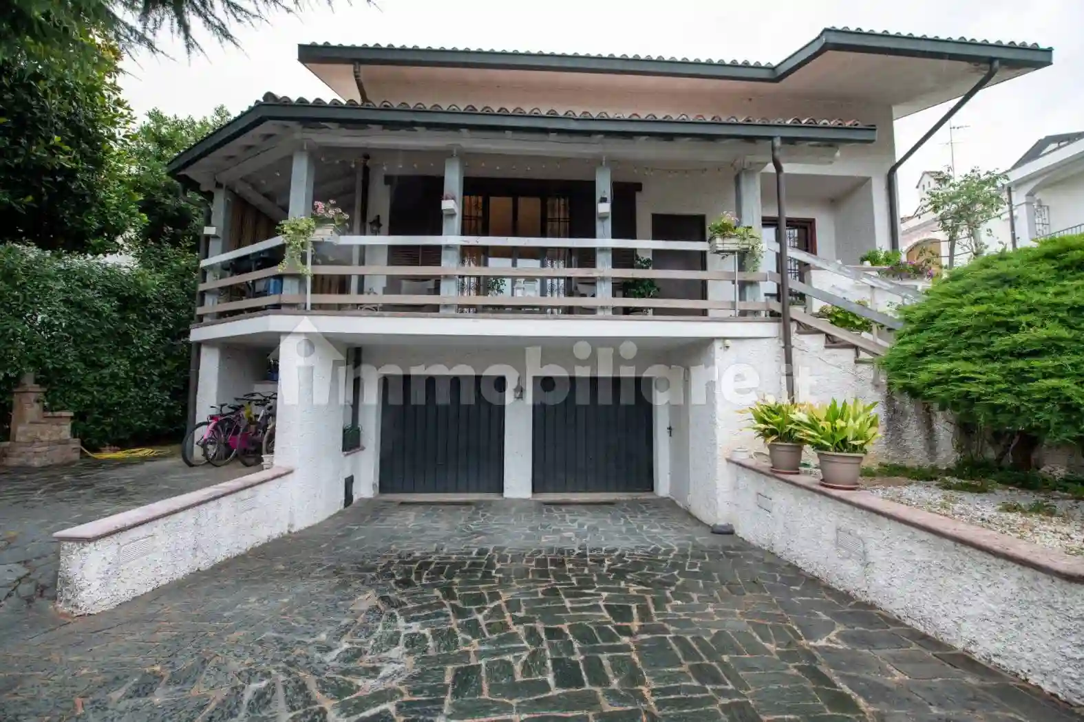 Villa - foto 5