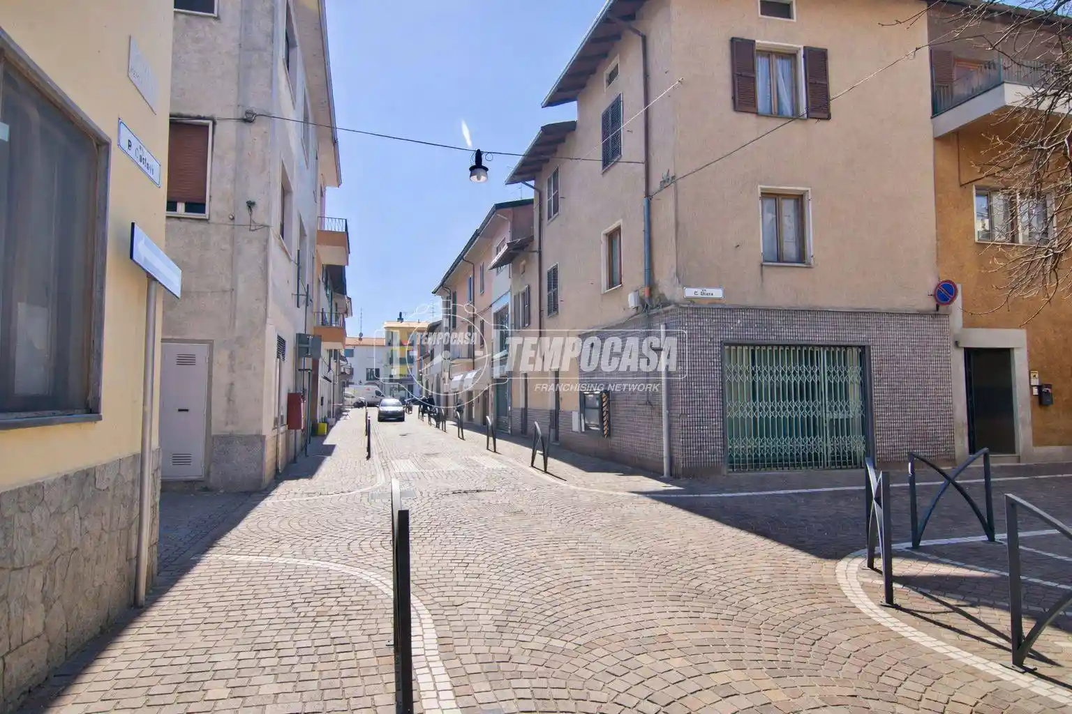 Appartamento in vendita a Galliate