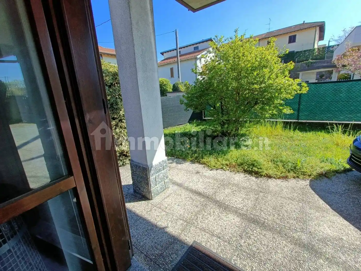 Villa in vendita a Olgiate Comasco