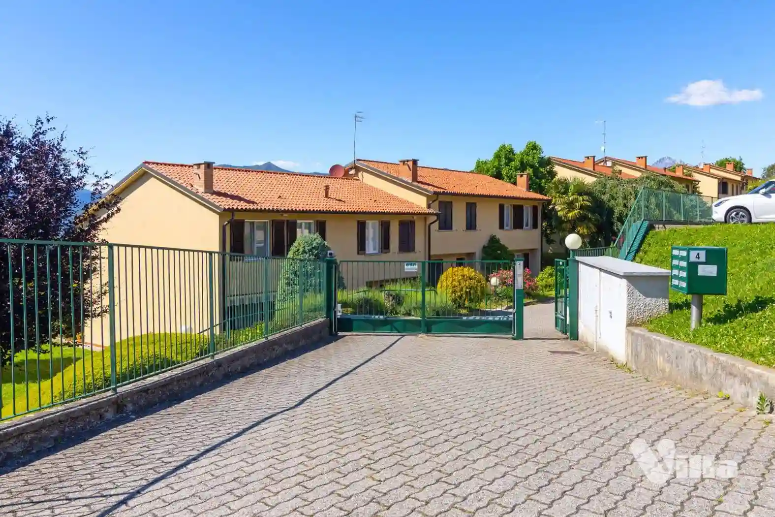 Villetta a schiera - foto 5