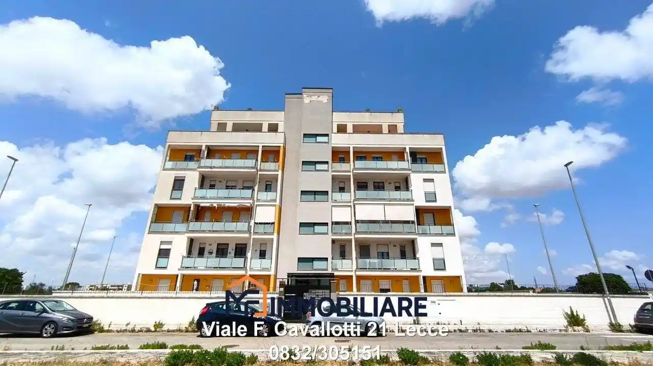 Appartamento in affitto a Lecce