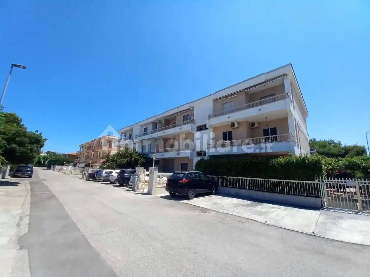 Appartamento in vendita a Campomarino