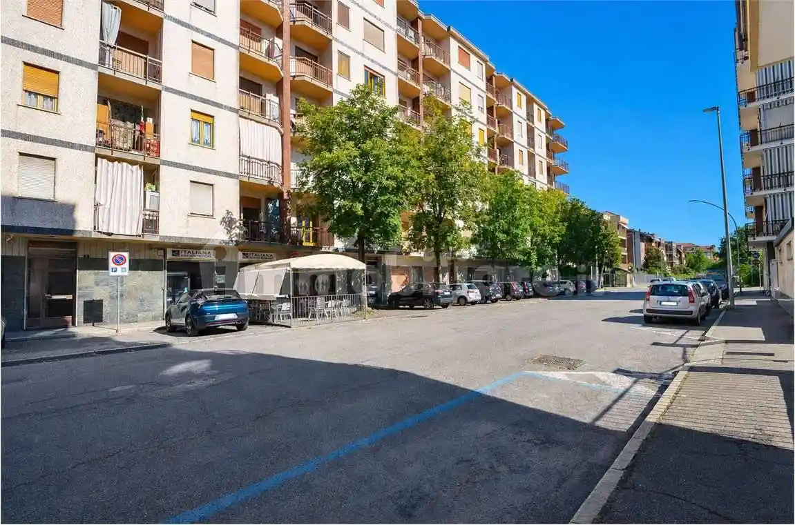 Appartamento in vendita a Venaria Reale