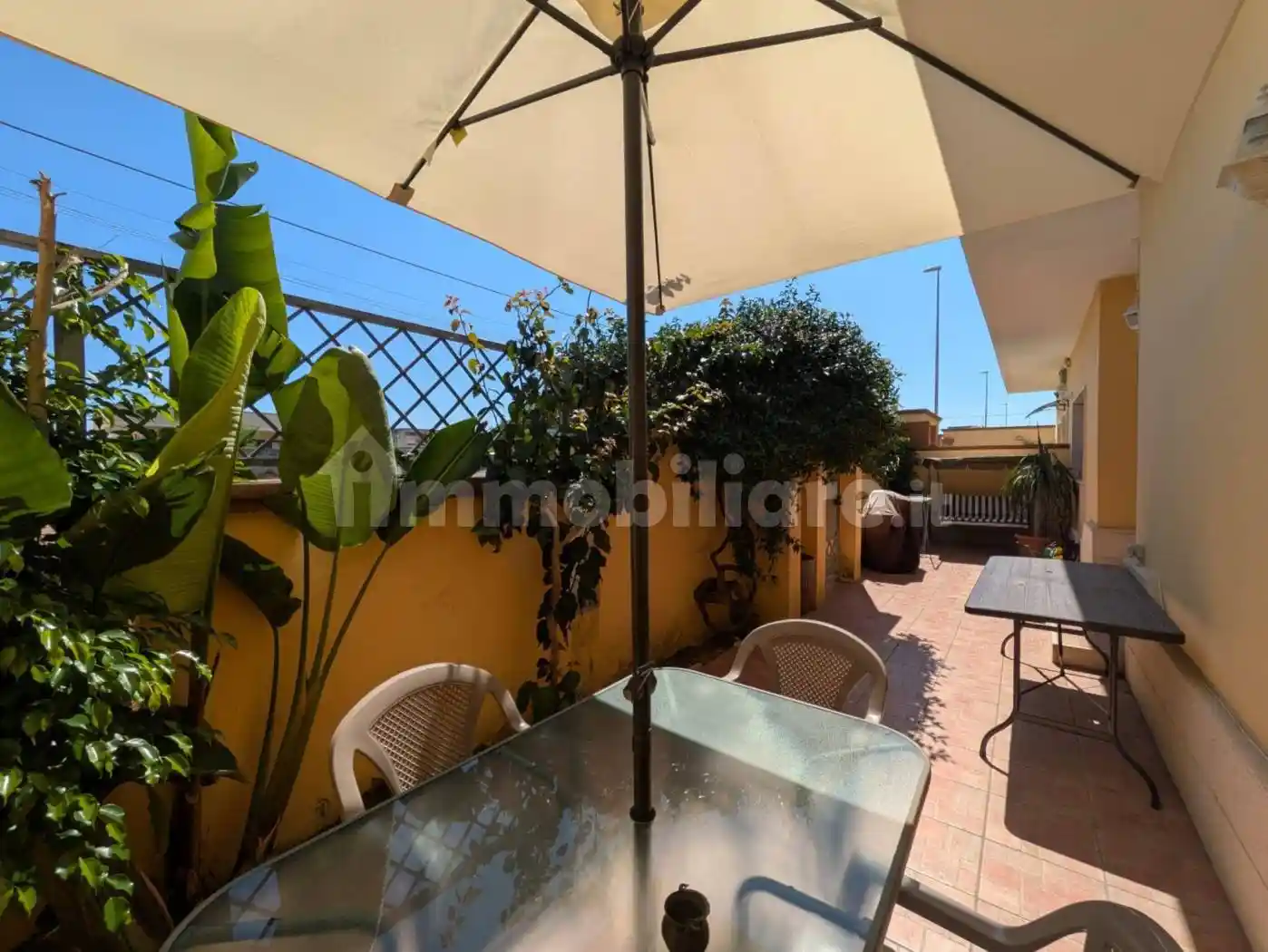 Casa indipendente in vendita a Lecce