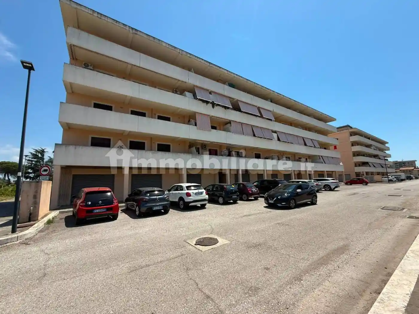 Appartamento in vendita a Aprilia